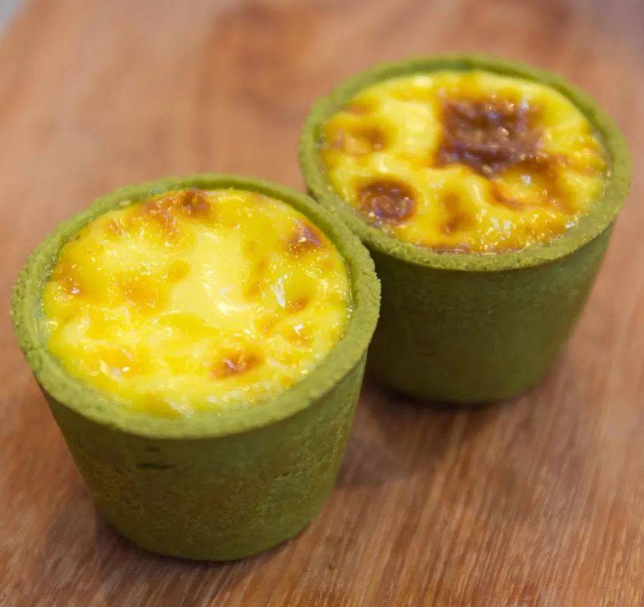 新加坡要哪裏吃甜品?以下還沒吃過就太遜了