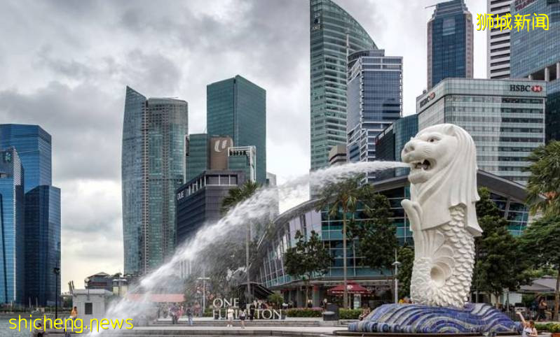 新加坡国立大学到底什么样!