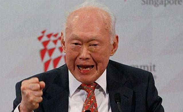 新加坡的反思与抉择:与母文化割裂,建立新的国家认同与民族归属