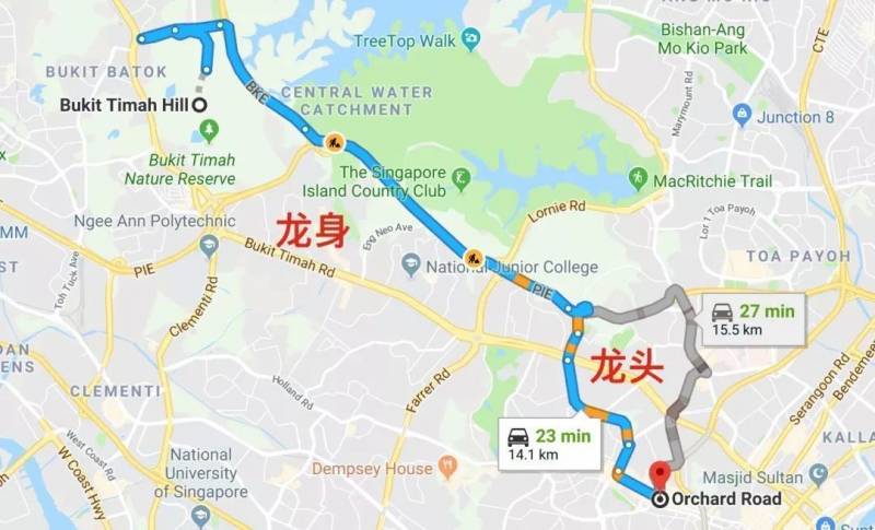 这些神奇的建筑，背后隐藏着“玄学”秘密