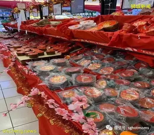 入鄉隨俗,在新加坡過春節有哪些習俗呢