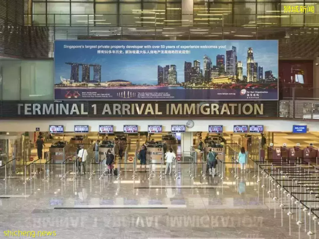 新加坡開萬人展會!部長透露死亡率和疫情前差不多!承諾重開邊境