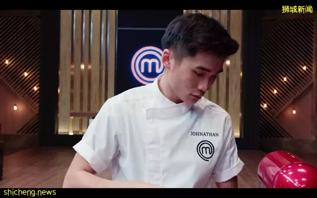 国大牙科高颜值学霸小哥,竟沉迷于做饭