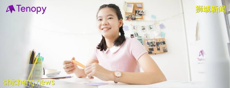 複課要考試了?不怕!新加坡前主考官研發答題秘籍、提成績考高分!