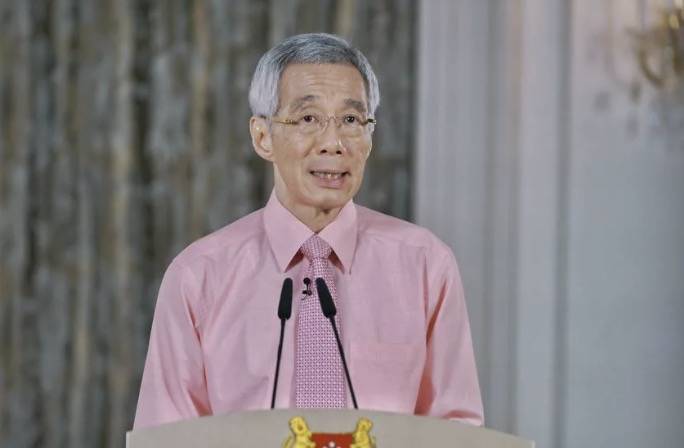 昨天,李显龙总理终于笑了!新加坡熬出头,解封第三阶段全部政策汇总