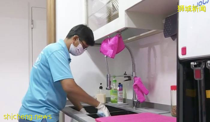 雇主們注意!外籍女傭入境申請量高,審批將延遲