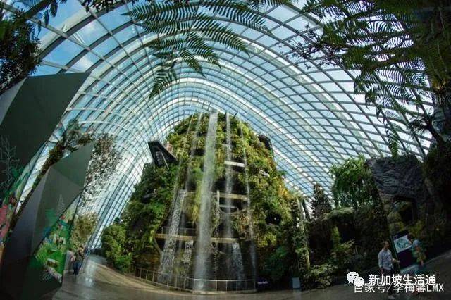 不能錯過的新加坡幾大景點，建議收藏
