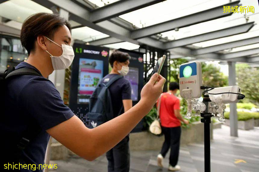 新加坡不再公布到訪地!已買首款新冠藥物,可治變異病毒