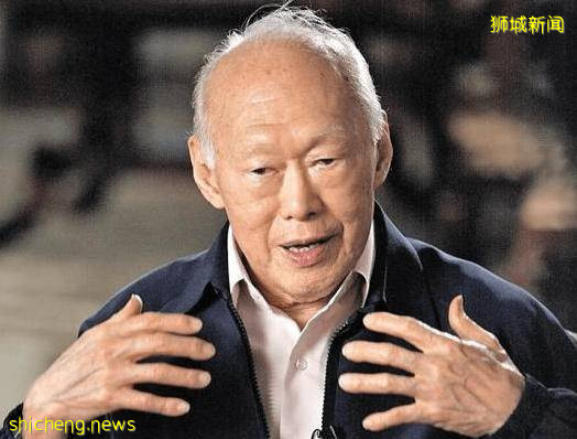 新加坡是如何独立的