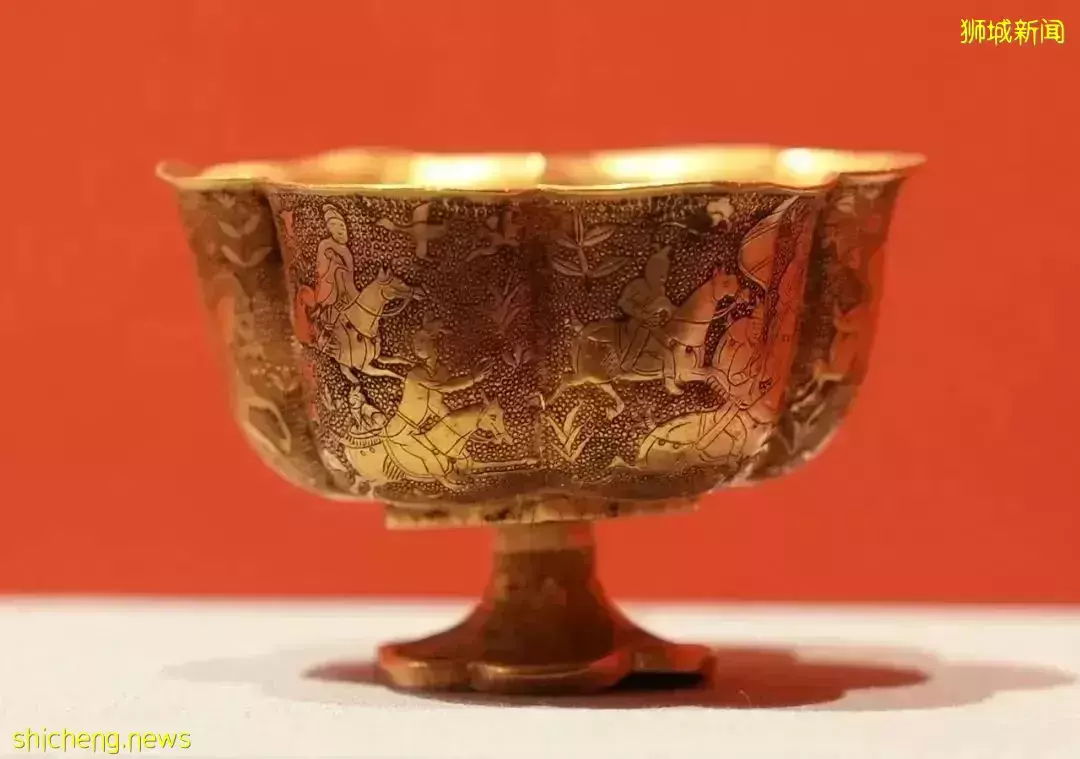 新加坡中国文化中心邀您一起探寻“何以中国”