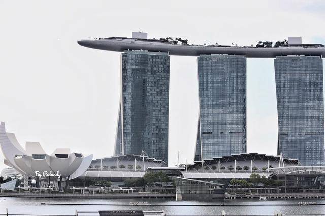 新加坡的建筑之美