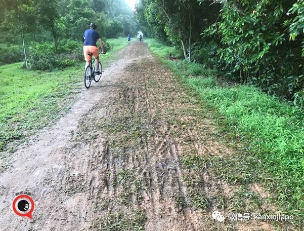 昨天小長假人山人海，武吉知馬老鐵路成新景點！前生今世大揭秘