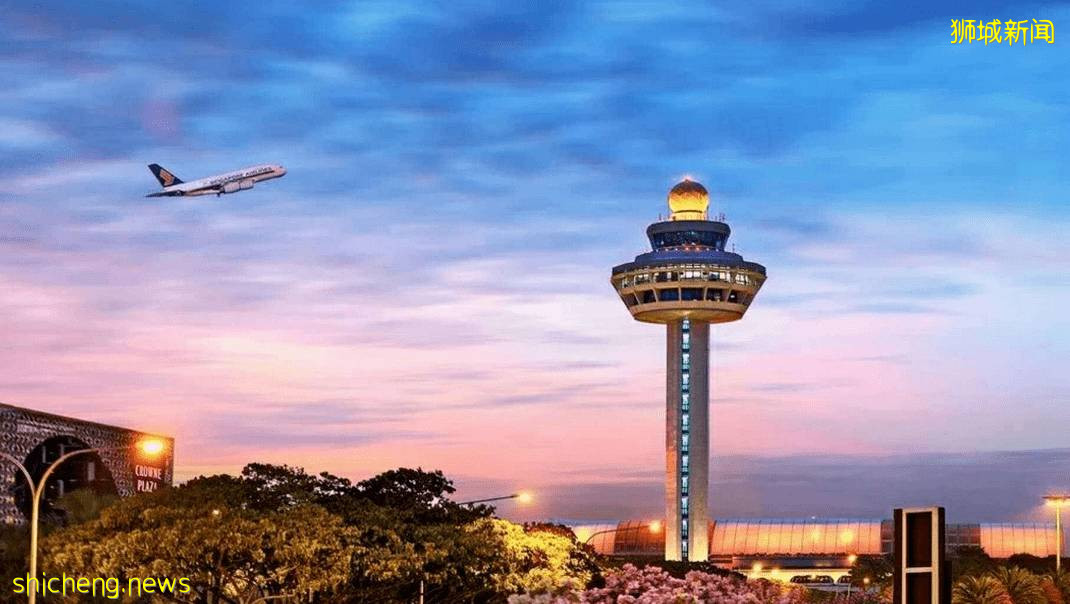 新加坡已签发486张航空通行证给港澳短期访客，入境时检测结果为阴性即可自由活动