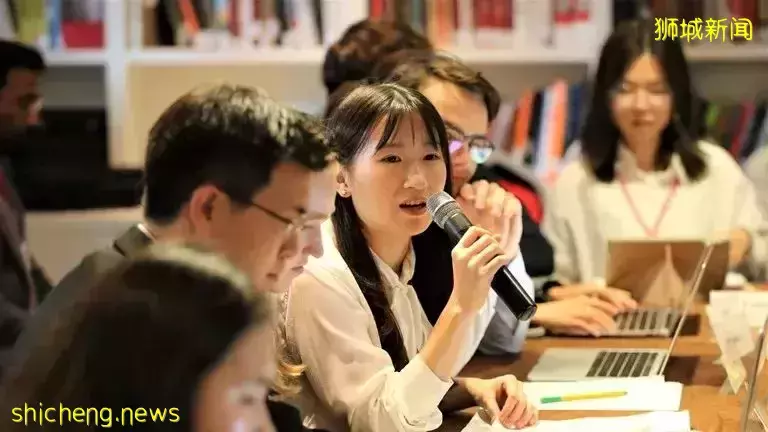 南洋理工大学 WKW 学院推出新的研究生奖学金