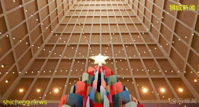 “購物天堂” 新加坡：濱海灣的購物熱點