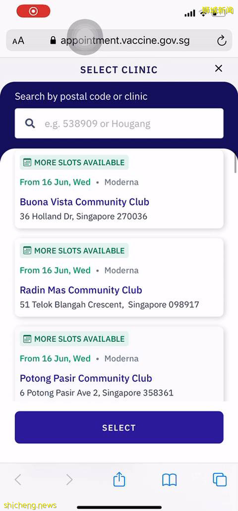 新加坡小贩中心感染群激增10人,传播图曝光1传7!辉瑞约不到,莫德纳遭嫌弃