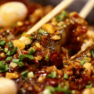 烤魚+燒烤+傳奇家常菜!這家店就是江湖的傳奇!走起!走起