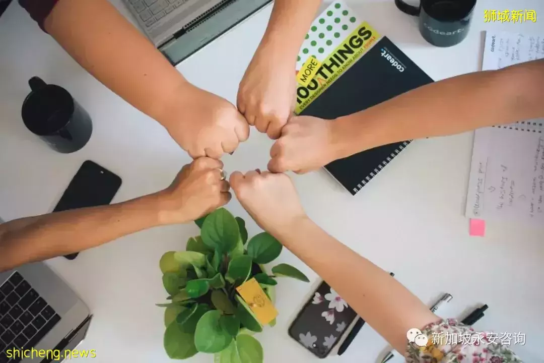 新加坡中小企业政府扶持计划汇总（一）津贴篇