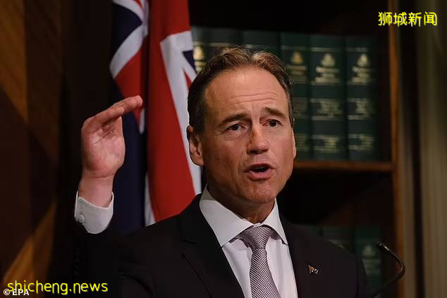 全面解封！12月1日起，中國留學生可以去澳洲上課了！新加坡首批遊客抵達