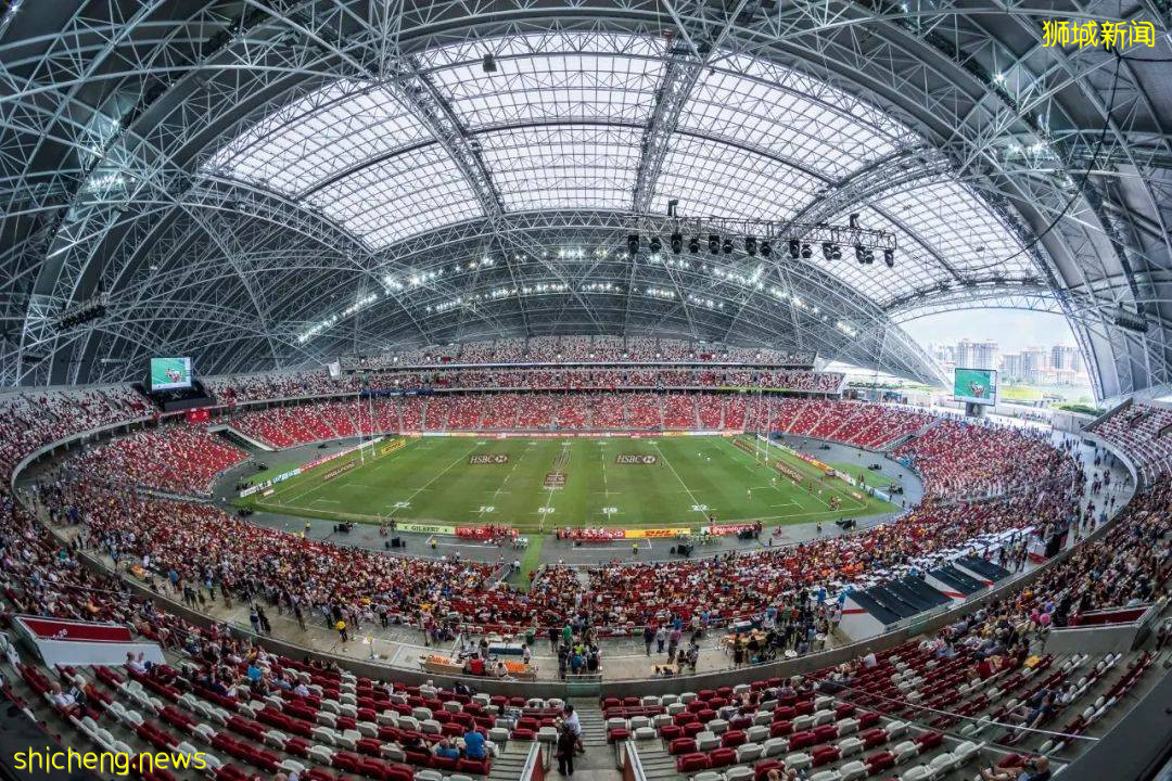 一文說清楚！在新加坡哪些活動放寬了？哪些事情還不能做