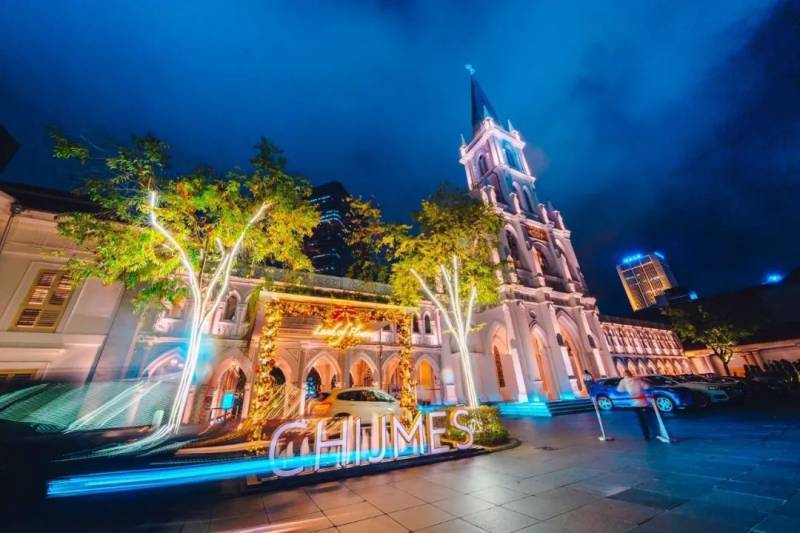 史上头一遭不能出国的假期,你还可以这样过