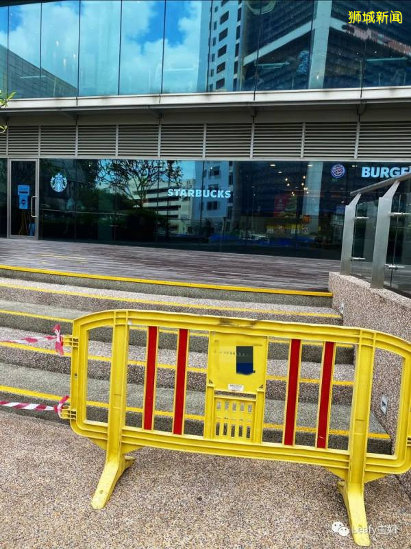 新加坡全面复课,我终于能“摆脱”孩子和居家学习