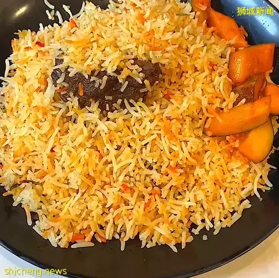 传承百年的老字号!在新加坡品尝“黑暗料理”是这种感受