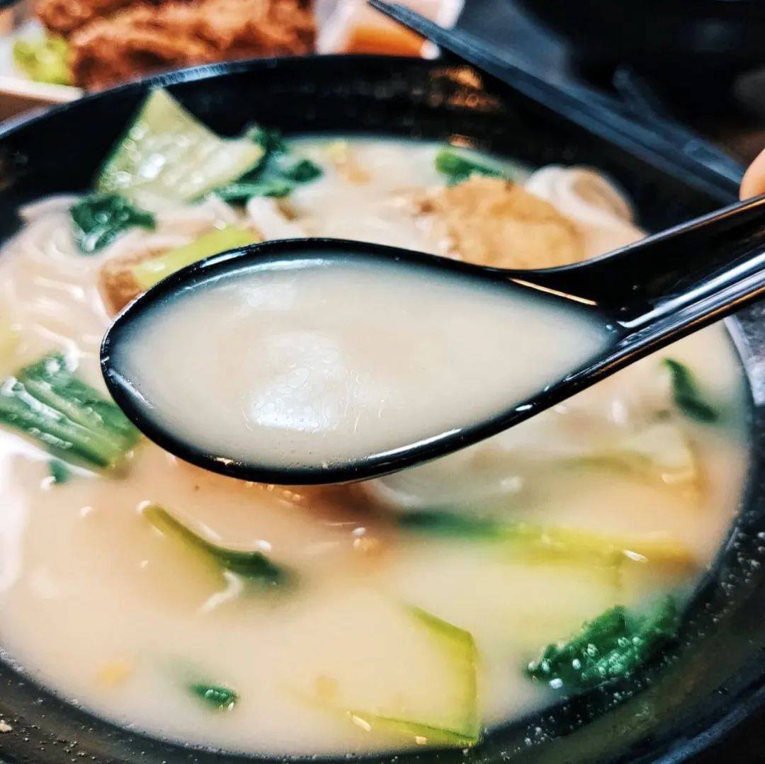 獅城嗦粉不完全指南(上):嗦粉,只有0次和無數次