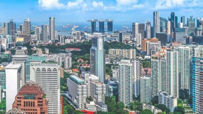 新加坡为什么是华人心中的移民首选？我来告诉你 