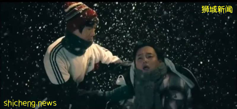 如何在新加坡體驗雪花飄飄北風蕭蕭!