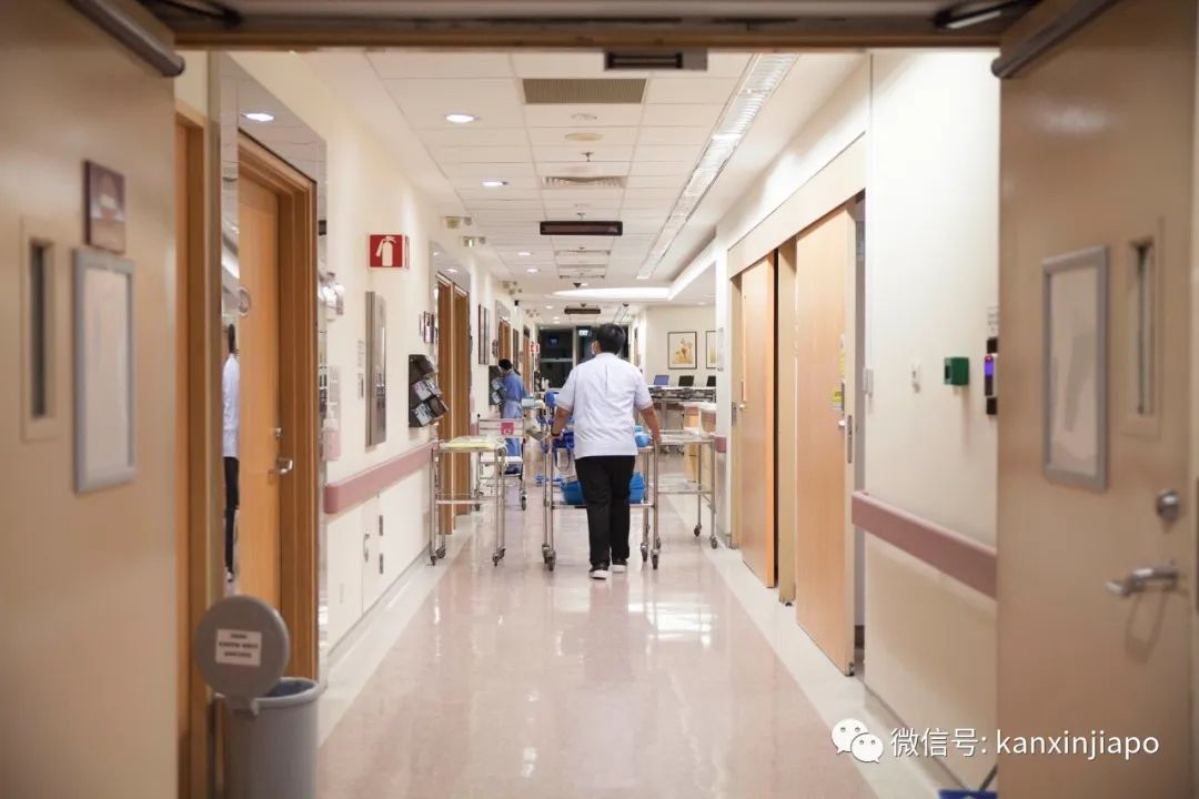 新加坡3起确诊新冠病患，都曾到过印尼峇淡岛