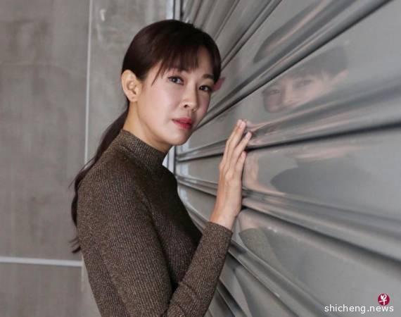 刘子绚重看4次《千与千寻》 每次看都有不同领悟