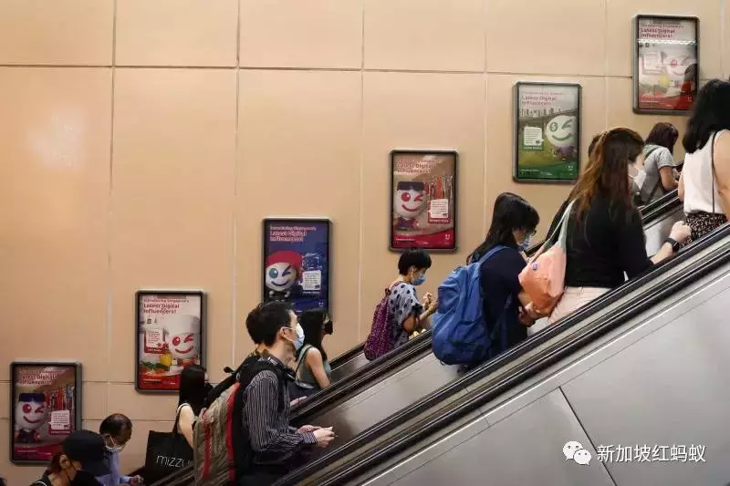 样样起价唯独薪金没涨多少? 新加坡员工2022年料可加薪3.8%