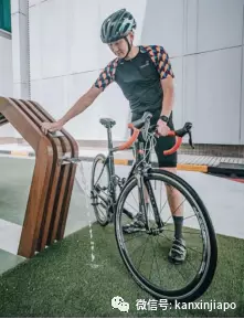 解锁樟宜机场的隐藏玩法,新加坡新晋打卡点