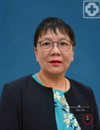 全民産科，婦科，兒科醫院 竹腳婦幼醫院