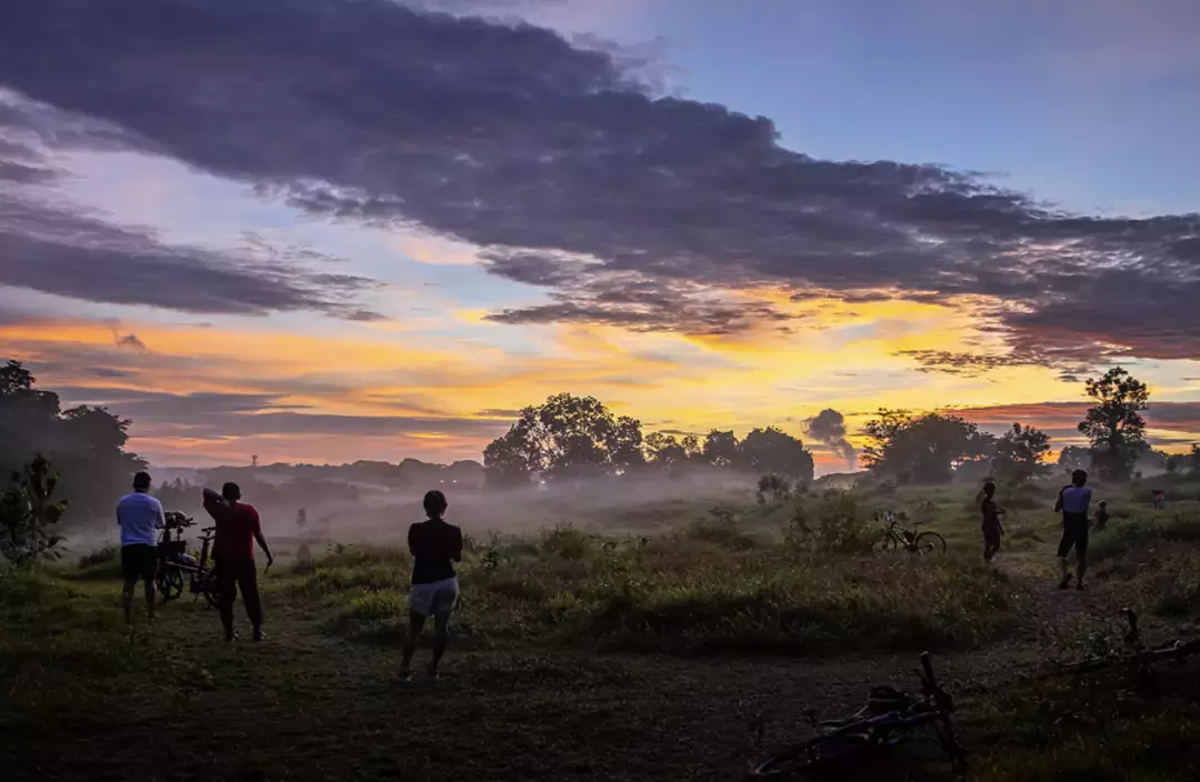 假期出遊第二彈 新加坡隱藏的“寶藏”勝地