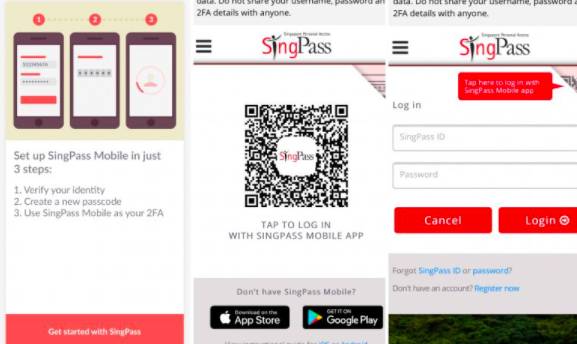 獅城百科 一年一度征稅季又來啦! 在新加坡該如何科學合理的申報個人所得稅