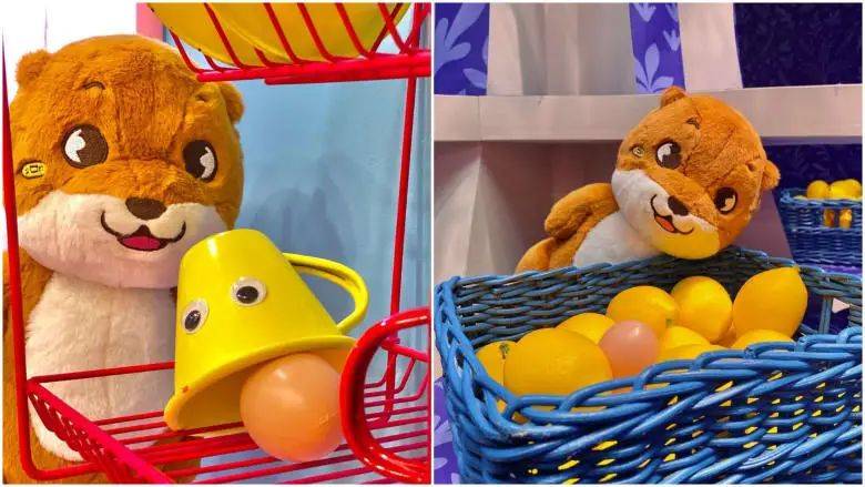 爲什麽這周放3天假?精選14個親子活動+16家餐廳,High起來