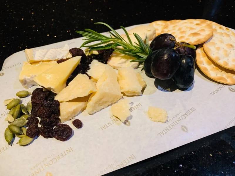 Ash & Elm，一家集環境、性價比和美貌于一身的神仙餐廳