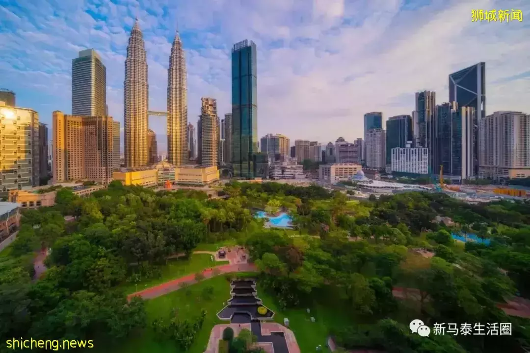 中国人最感兴趣的东盟国家为新马泰3国