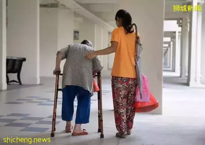 【法治獅城】持刀搶劫雇主,女傭判刑6年10個月