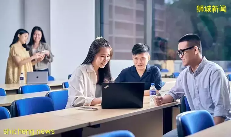 Kaplan新加坡正式回应：在Kaplan新加坡就读的中国学子无需担心学历认证问题