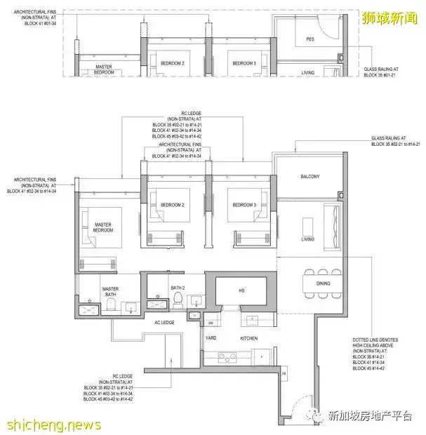 清翠于北，宜居之選！North Gaia（D27郵區 義順）