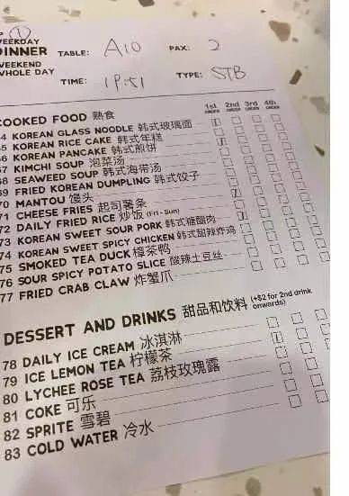 新年聚會吃什麽？ 盤點新加坡超值中/台/日/韓式性價比最高火鍋店