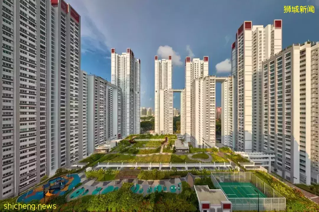 解決住房頑疾，加拿大究竟該學誰？答案是：新加坡