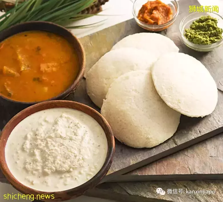 喜欢上新加坡的早餐,才算真的融入了!(附十大经典早餐)