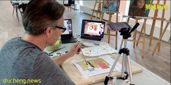 “這可能是疫情送給新加坡唯一的禮物”!