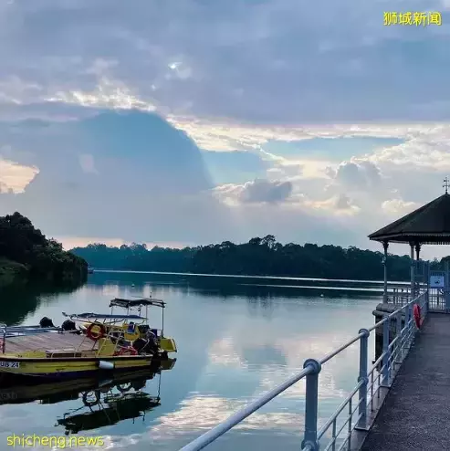 玩在狮城 周末回归自然——为你搜罗坡岛那些最适合徒步欣赏美景的好去处