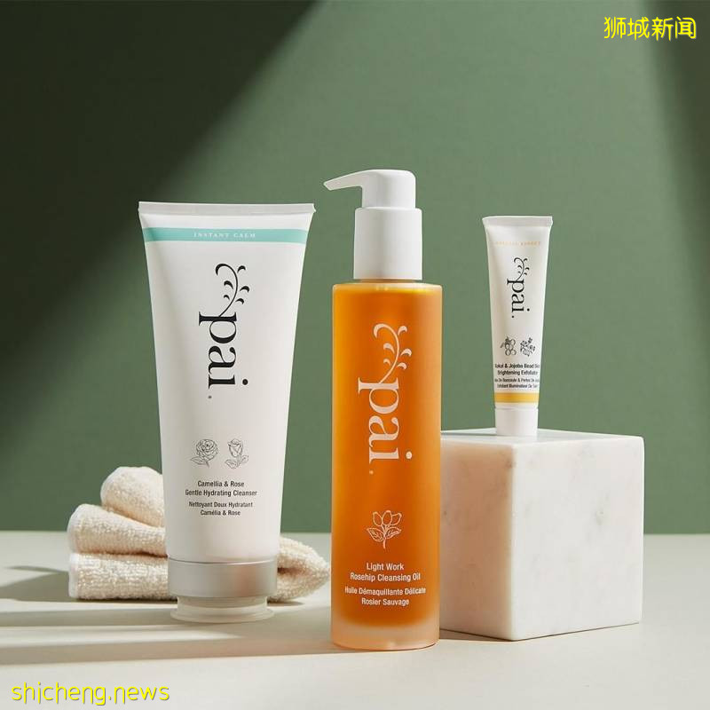 海淘GSS來了!超多神仙好物第二個半價,打扮得美美滴下半年浪起來嘿!