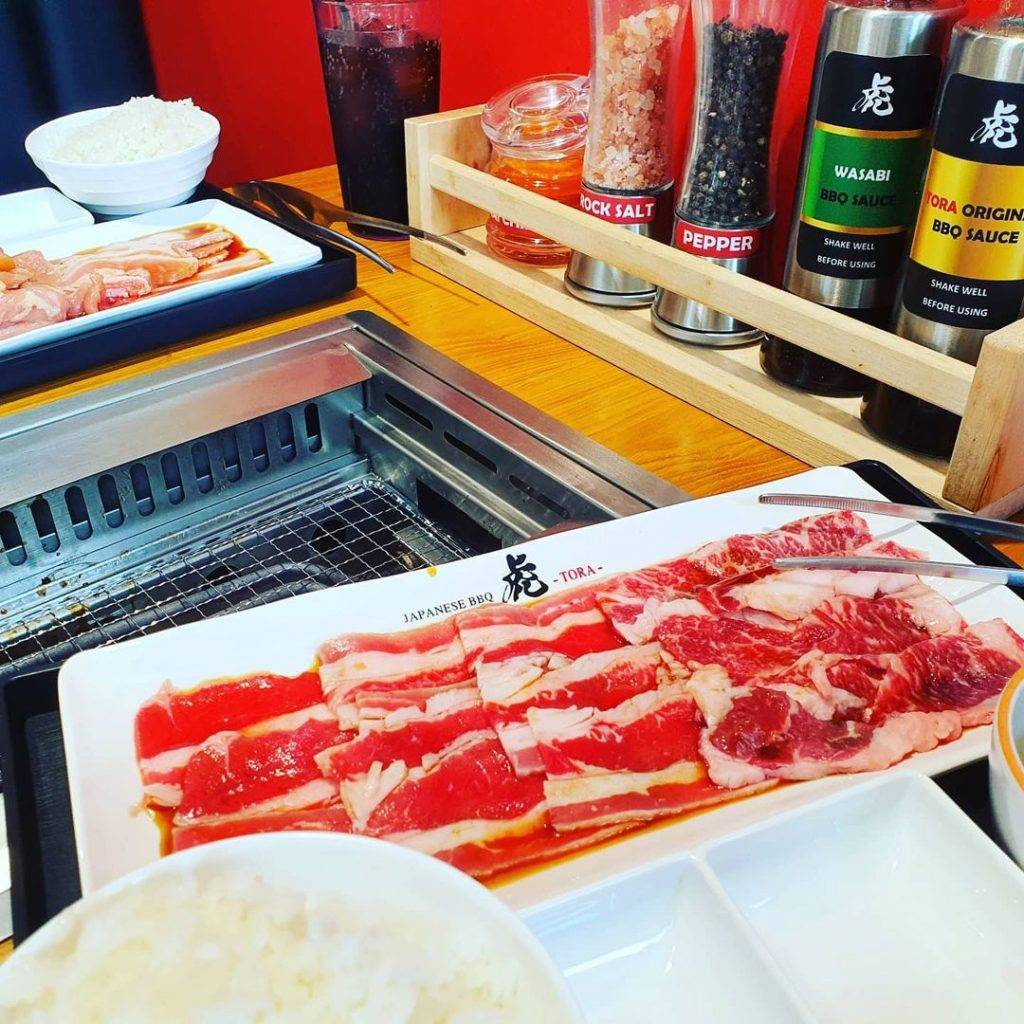 一人食餐廳王牌指南☝🏻 單獨吃飯不孤單！開啓自己的烤肉、壽司派對